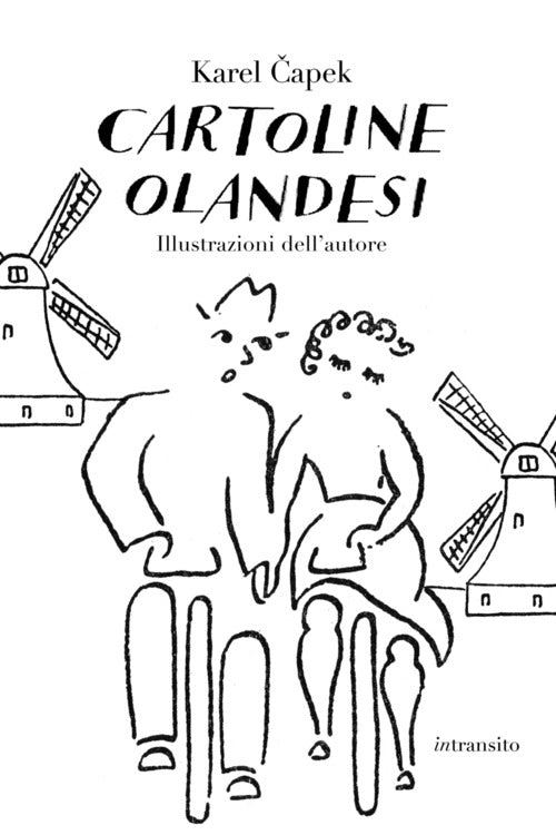 Cover of Cartoline olandesi