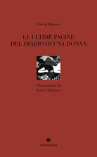 Cover of ultime pagine del diario di una donna