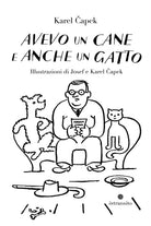 Cover of Avevo un cane e anche un gatto