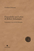 Cover of Frauenliebe und Leben di Robert Schumann