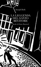 Cover of leggenda del santo bevitore