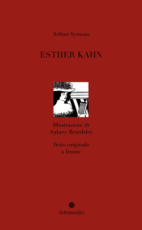 Cover of Esther Kahn