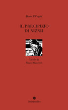 Il precipizio di Ninij