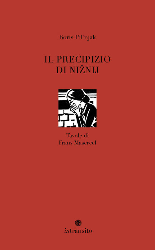 Il precipizio di Ninij