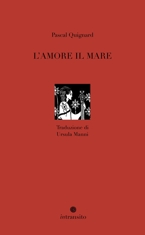 L'amore il mare