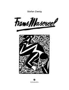 Frans Masereel. Ediz. italiana e francese