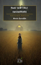 Cover of Puoi sentirli sussurrare