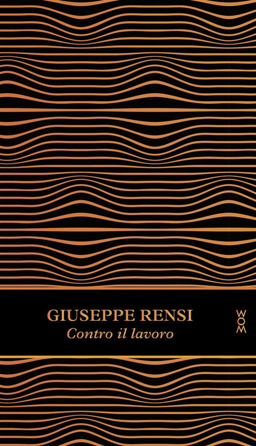 Contro il lavoro