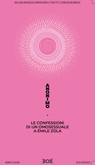 Le confessioni di un omosessuale a mile Zola