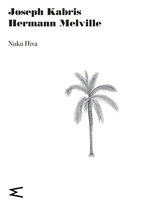 Cover of Nuku Hiva