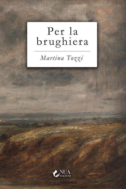 Cover of Per la brughiera