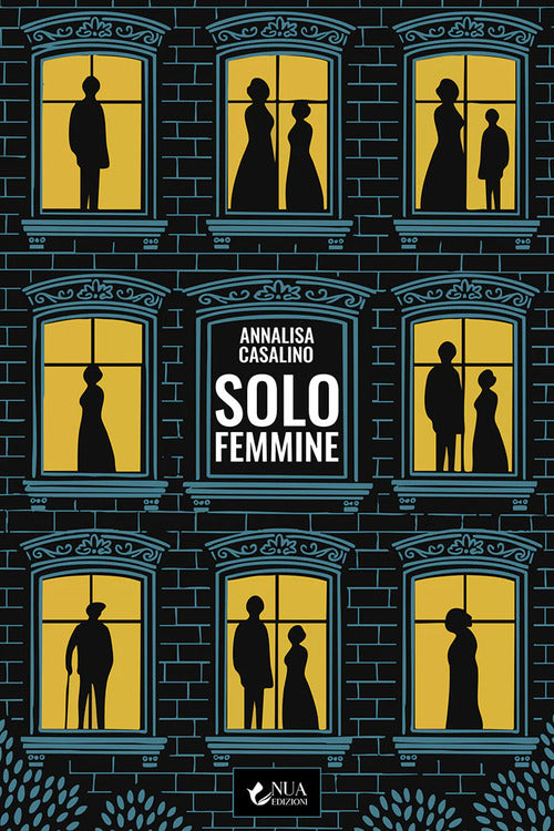 Solo femmine