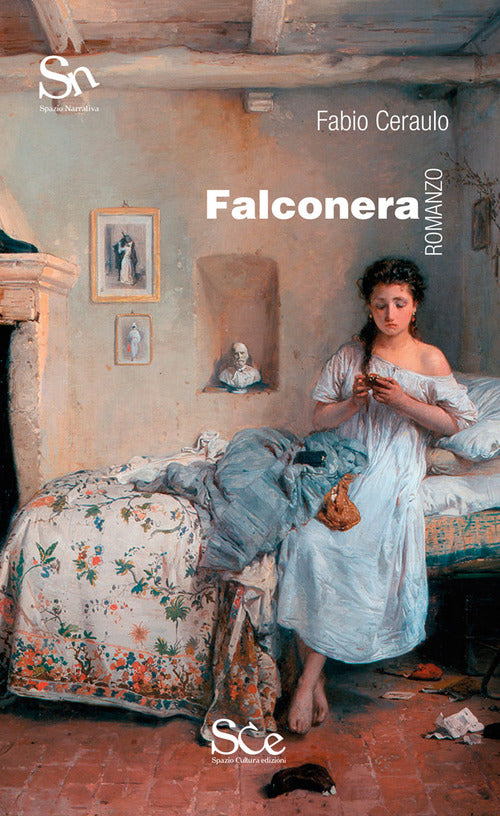 Cover of Falconera