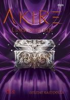 Cover of Idra degli elfi. Akire