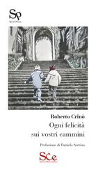 Ogni felicit sui vostri cammini