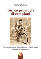 Cover of Torino provincia di campioni