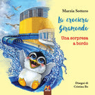 Cover of crociera Giramondo. Una sorpresa a bordo
