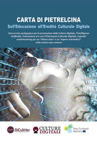 Carta di Pietrelcina. Sulleducazione alleredit culturale digitale