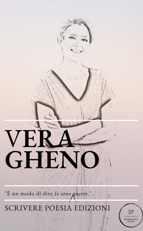 Cover of Vera Gheno