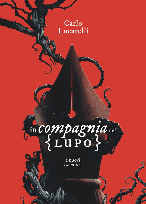 Cover of In compagnia del lupo. I nuovi racconti