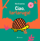 Ciao, tartaruga!