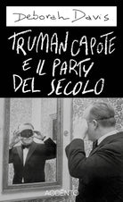 Cover of Truman Capote e il party del secolo