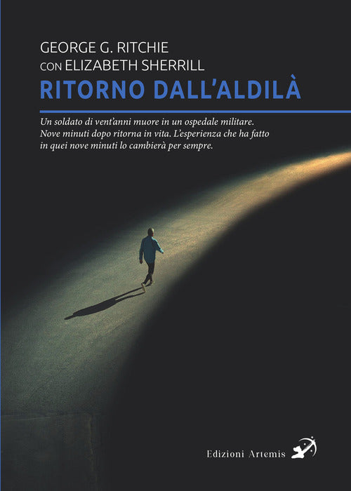 Cover of Ritorno dall'aldilà