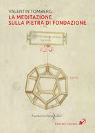 Cover of meditazione sulla pietra di fondazione
