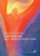 Cover of Apocalisse nelle conferenze di Rudolf Steiner