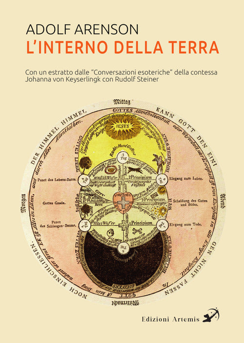 Cover of interno della Terra