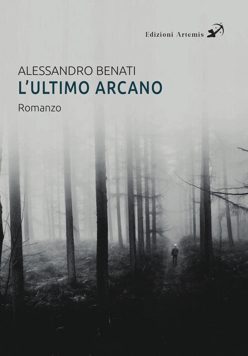 Cover of ultimo arcano