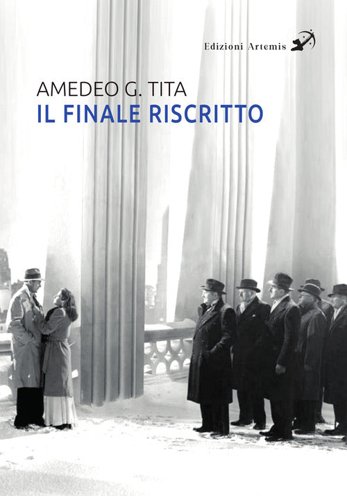 Cover of finale riscritto