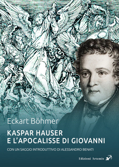 Kaspar Hauser e l'Apocalisse di Giovanni