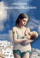 Cover of ragazza dalla pelle d'uovo