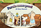 Cover of Parole come pesci