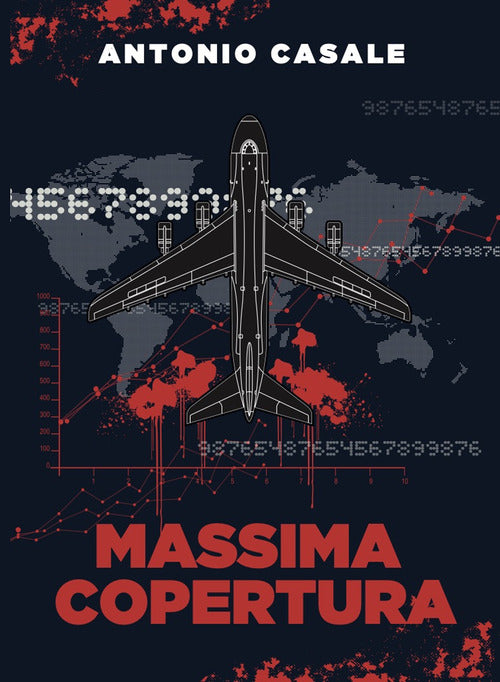 Cover of Massima copertura. (Quik ratio 1)