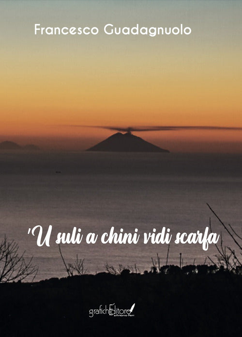 U suli a chini vidi scarfa