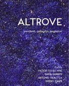 Cover of Altrove. Viandanti, pellegrini, sognatori