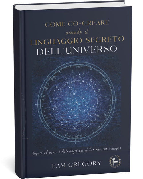 Come co-creare usando il linguaggio segreto dell'universo