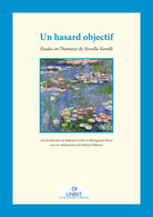 Cover of hasard objectif. Études en l’honneur de Novella Novelli