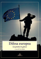 Cover of Difesa europea. La posta in gioco