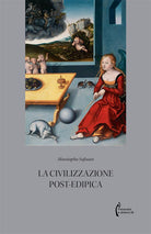 Cover of civilizzazione post-edipica