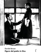 Cover of Figure del padre in Ozu