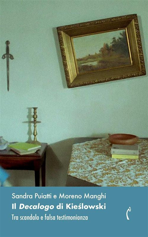Il Decalogo di Kieslowski. Tra scandalo e falsa testimonianza