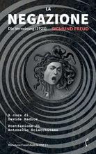 La negazione-Die Verneinung