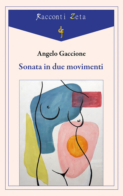 Cover of Sonata in due movimenti