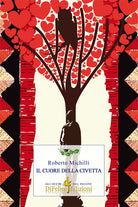 Cover of cuore della civetta