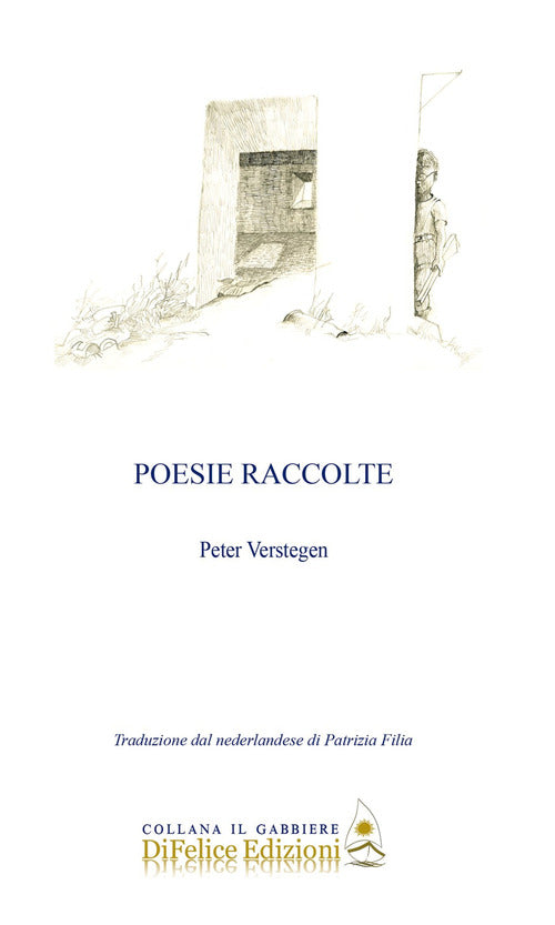 Cover of Poesie raccolte