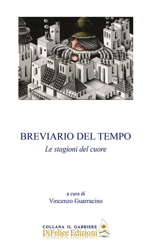 Cover of Breviario del tempo