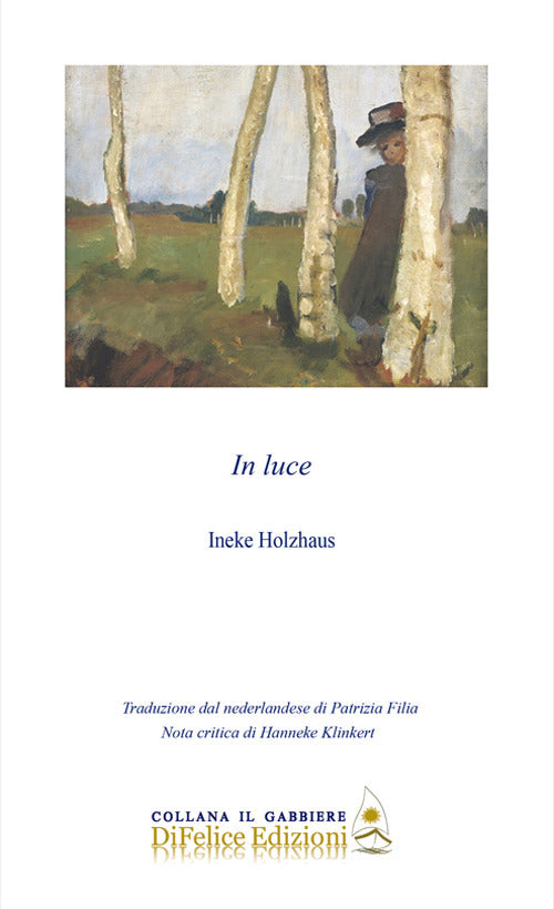 Cover of In luce